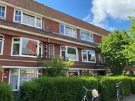 Van Heemskerckstraat 10 A, 9726 GK Groningen