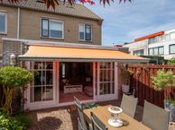 Wisentstraat 16, 1338 JG Almere