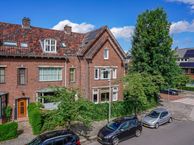 Everard Meijsterlaan 12, 3533 CM Utrecht