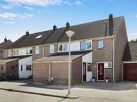 De Uitspanning 31, 1695 LB Blokker