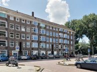 Postjeskade 199 1, 1058 DV Amsterdam