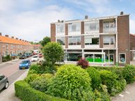 C. Busken Huetstraat 21, 2802 XC Gouda