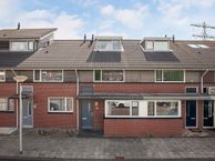 Harriet Beecher-Stowestraat 18, 3207 MV Spijkenisse