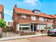 Burg. Gaarlandtstraat 37, 4205 CB Gorinchem