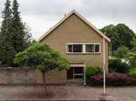 Zwaardemakerlaan 45, 3571 ZB Utrecht