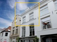 Lange Bisschopstraat 16 A, 7411 KK Deventer