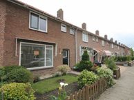 Marinus Poststraat 46, 2235 XE Valkenburg (ZH)