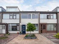 Jan Ligthartstraat 56, 2941 GP Lekkerkerk