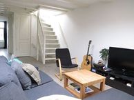 Javastraat 35 4, 1094 GZ Amsterdam