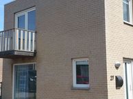 Joseph Postmesstraat 27, 6217 NK Maastricht