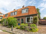 Verhoevenstraat 14, 3818 PM Amersfoort