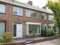 Strawinszkilaan 4, 2253 CH Voorschoten