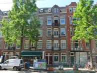 Frederik Hendrikstraat 106 II, 1052 JA Amsterdam