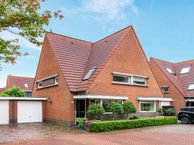 Jo Vincentstraat 9, 1902 MD Castricum