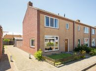 Oranjestraat 9, 4361 EE Westkapelle