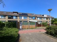 Baarsveen 191, 3205 BB Spijkenisse