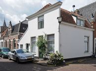 Raadhuisstraat 19, 1411 EC Naarden