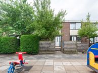 De Lamartinestraat 35, 3076 HA Rotterdam