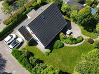 De Kroonakker 1, 1749 JT Warmenhuizen