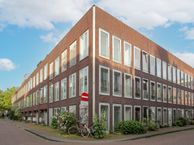 C.J.K. van Aalststraat 83, 1019 JX Amsterdam