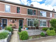 Kanunnik van Mulicomstraat 58, 6525 VM Nijmegen