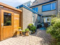 Fazantenlaan 64, 1834 XD Sint Pancras