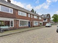 H. Wijnmalenstraat 35, 3555 VR Utrecht