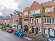 Verbindingsweg 45, 2061 EJ Bloemendaal