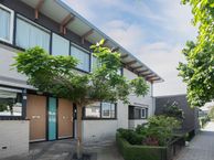 Terschellingstraat 43, 1339 TB Almere