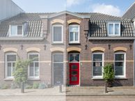 St Martinusstraat 2, 5615 PK Eindhoven