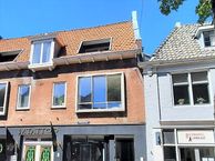 Ridderstraat 16 c, 1811 EX Alkmaar