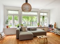 Baljuwplein 11, 3033 XA Rotterdam