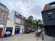 Nieuwe Koekoekstraat 23 1e, 3514 EA Utrecht