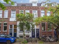 Leeuwerikstraat 5, 3514 CP Utrecht