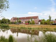 Stoop van Strijenstraat 16, 3291 GL Strijen