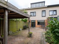 Laurence Olivierstraat 50, 1325 KD Almere
