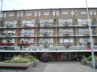 Mercatorplein 20 2, 1057 CC Amsterdam