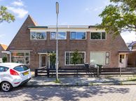 Verstolkstraat 45, 8933 DX Leeuwarden