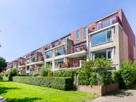 Zadelmakerslaan 76, 2012 CX Haarlem