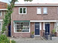 Julianastraat 20, 1541 GG Koog aan de Zaan