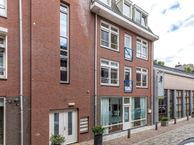 Bottelstraat 1 d, 6511 XA Nijmegen