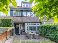 Ruysdaellaan 39, 1213 ES Hilversum