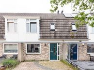 Pasolinistraat 56, 1325 SL Almere