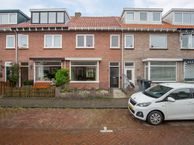 Constantijn Huygensstraat 12, 2041 NM Zandvoort