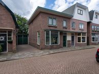 Burgemeester van Nienesstraat 9, 1911 CR Uitgeest