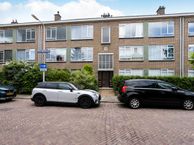 Pieter Meinersstraat 88, 2597 VM Den Haag