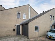 Von Weberstraat 16, 1323 BK Almere