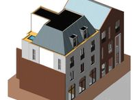 Oostwal 202 a, 5341 KS Oss