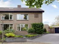 Verduinsbos 12, 4661 NW Halsteren