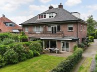 Bloemcamplaan 25 ., 2244 EA Wassenaar